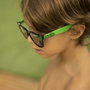 Cerdá Gafas de Sol Infantiles Premium Avengers Hulk
