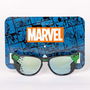 Cerdá Gafas de Sol Infantiles Premium Avengers Hulk 12,9x4x12,5 cm