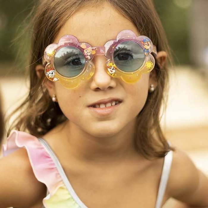 Cerdá Gafas De Sol Premium Paw Patrol Skye Multicolor