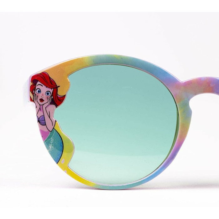 Cerdá Gafas de Sol Premium Princess La Sirenita - Turquesa