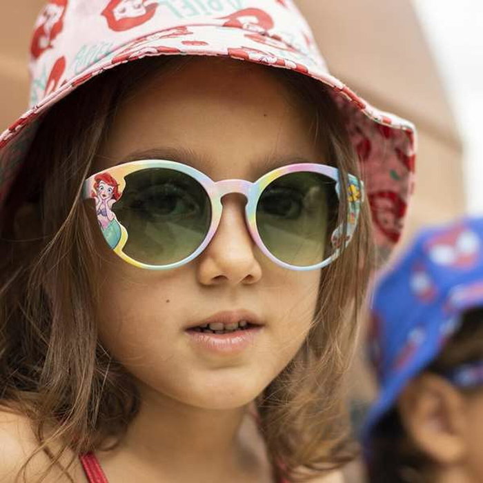 Cerdá Gafas de Sol Premium Princess La Sirenita - Turquesa