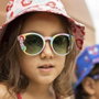 Cerdá Gafas de Sol Premium Princess La Sirenita - Turquesa