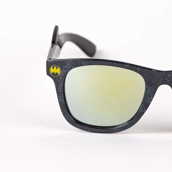 Cerdá Gafas de Sol Premium Batman para Niños de 3 a 8 Años, Disfraz, Color Negro