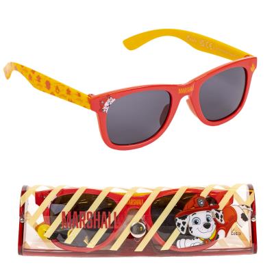 Gafas De Sol Display Paw Patrol Azul Unica