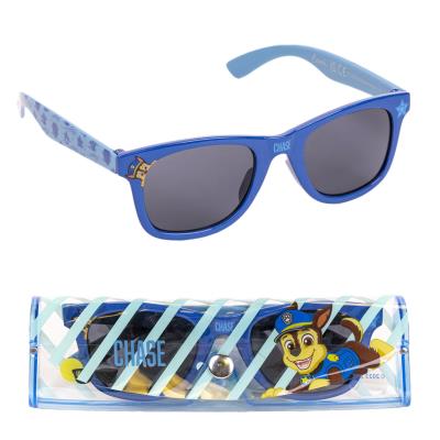 Gafas De Sol Display Paw Patrol Azul Unica