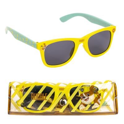 Gafas De Sol Display Paw Patrol Rosa Unica