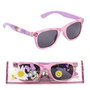 Gafas de Sol Infantiles Mickey Mouse Azul