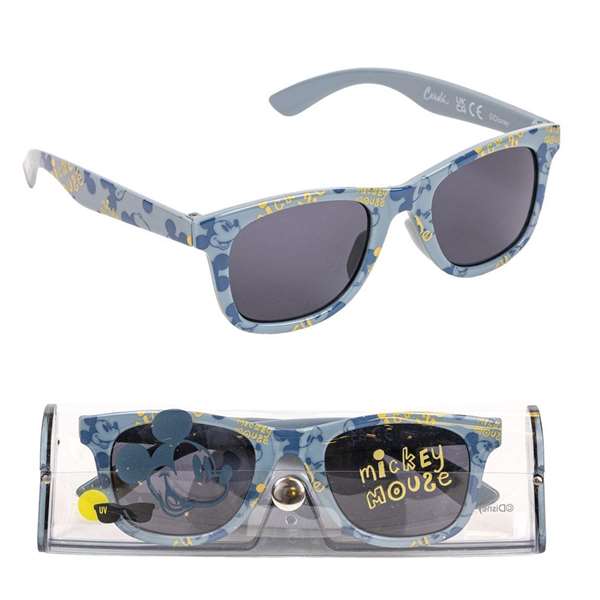Gafas de Sol Infantiles Mickey Mouse Gafas de Sol Infantiles Mickey Mouse