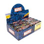 Gafas de Sol Infantiles Marvel Negro