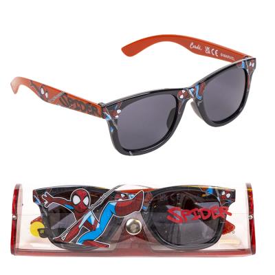 Gafas de Sol Infantiles Marvel Azul