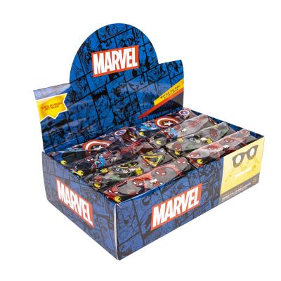 Gafas de Sol Infantiles Marvel Azul