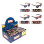 Gafas de Sol Infantiles Marvel Azul
