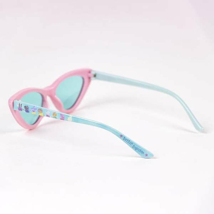 Cerdá Gafas De Sol Premium Peppa Pig Rosa