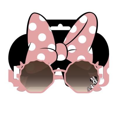 Gafas De Sol Premium Minnie Rosa