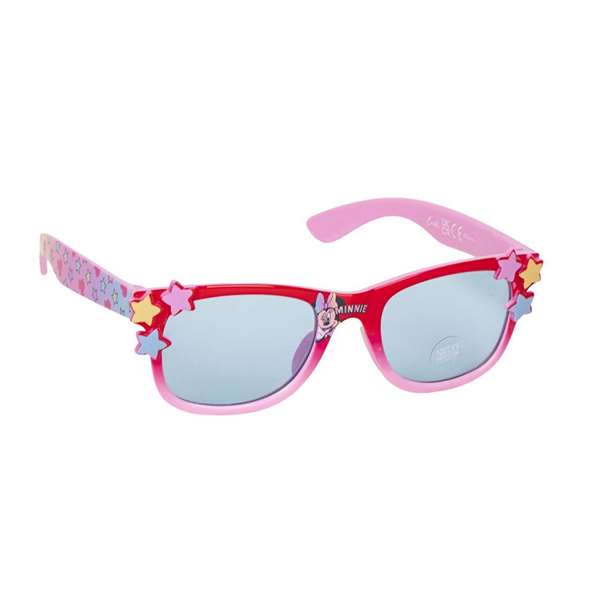 Cerdá Gafas de Sol Infantiles Premium Minnie Rosa para Niñas de 3 a 8 Años