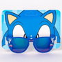 Cerdá Gafas de sol infantiles Premium Sonic azul