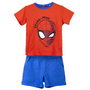 Conjunto de Ropa Spider-Man Multicolor Infantil 18 Meses