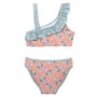 Bikini-Braga Para Niñas Minnie Mouse Rosa 5 Años