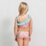 Bikini-Braga Para Niñas Minnie Mouse Rosa 5 Años