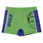 Boxer Baño Avengers Hulk Verde 5 Años