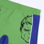 Boxer Baño Avengers Hulk Verde 5 Años