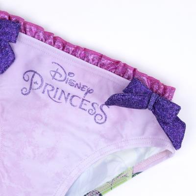 Bañador Niña Disney Princess Rosa 18 Meses