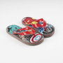 Chanclas Avengers Spiderman Rojo 30-31