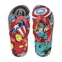 Chanclas Avengers Spiderman Rojo 30-31