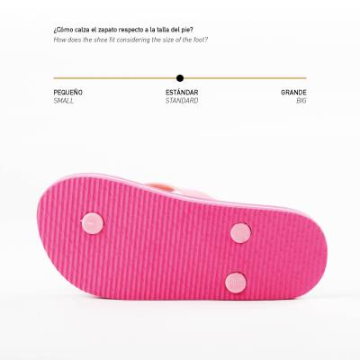 Chanclas para Niños The Paw Patrol Rosa 28-29