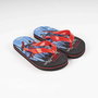 Cerdá Chanclas Spiderman para Niño Talla 30-31 Azul