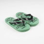 Chanclas The Mandalorian Grogu Verde 34-35