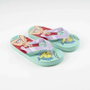 Chanclas Princess La Sirenita Turquesa 26-27