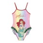 Bañador Niña Disney Princess Multicolor 3 Años
