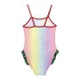 Bañador Niña Disney Princess Multicolor 3 Años