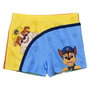 Bañador Boxer Para Niños The Paw Patrol Multicolor 5 Años