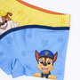 Bañador Boxer Para Niños The Paw Patrol Multicolor 5 Años