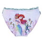 Culetín Baño Princess La Sirenita Multicolor 6 Años