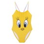 Bañador Looney Tunes Piolin Amarillo 4 Años