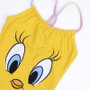 Bañador Looney Tunes Piolin Amarillo 4 Años