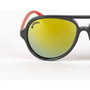 Cerdá Gafas de Sol Premium Mickey para Niños, Negro