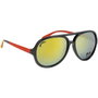 Cerdá Gafas de Sol Premium Mickey para Niños, Negro