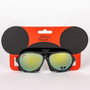 Cerdá Gafas de Sol Premium Mickey para Niños, Negro