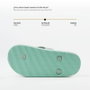 Chanclas Premium Frozen Azul 28-29