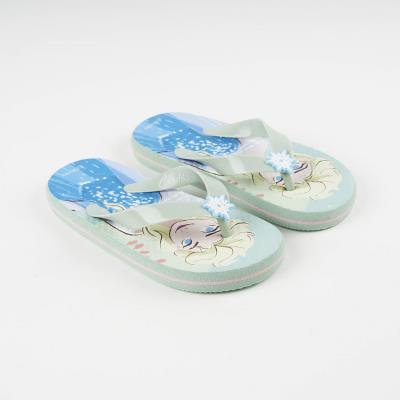 Chanclas Premium Frozen Azul 28-29 Chanclas Premium Frozen Azul 28-29