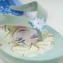 Chanclas Premium Frozen Azul 28-29