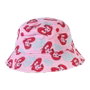 Gorro Pescador Princess Rosa 52 cm