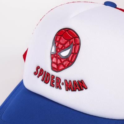 Gorra Infantil Spider-Man Gorra Infantil Spider-Man