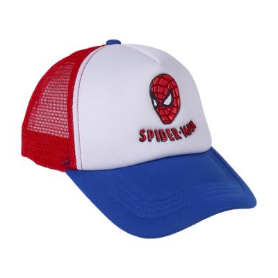 Gorra Infantil Spider-Man Gorra Infantil Spider-Man