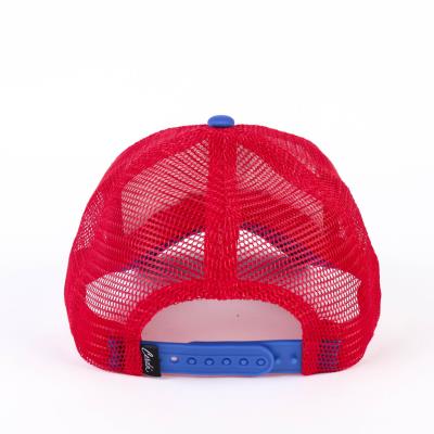 Gorra Infantil Spider-Man Gorra Infantil Spider-Man