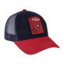 Gorra Deportiva Spider-Man Azul 58 cm